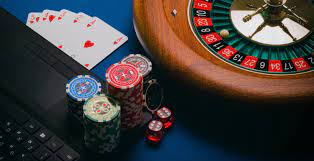 Casino Zolotoy Arbuz